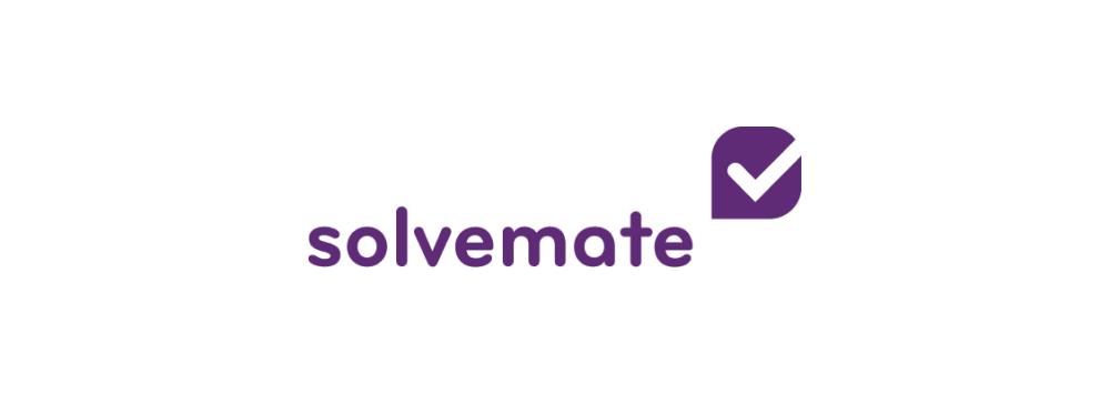 solvemate logo